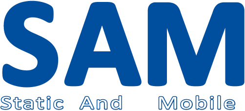 SAM - IGI - Integrated Geospatial Innovations