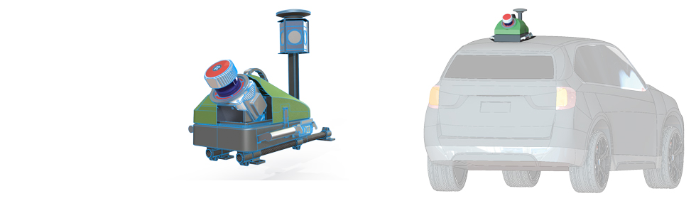 StreetMapper - IGI - Integrated Geospatial Innovations